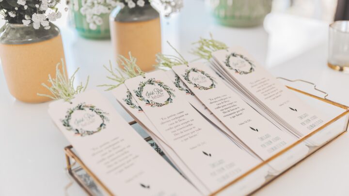 Personalize Wedding