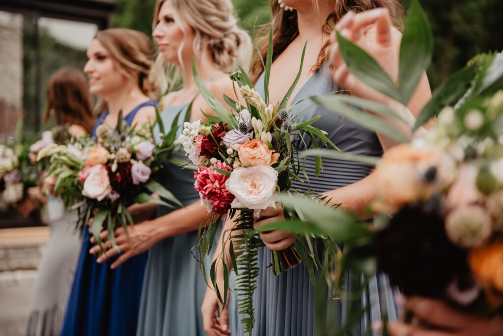 Wedding Choices