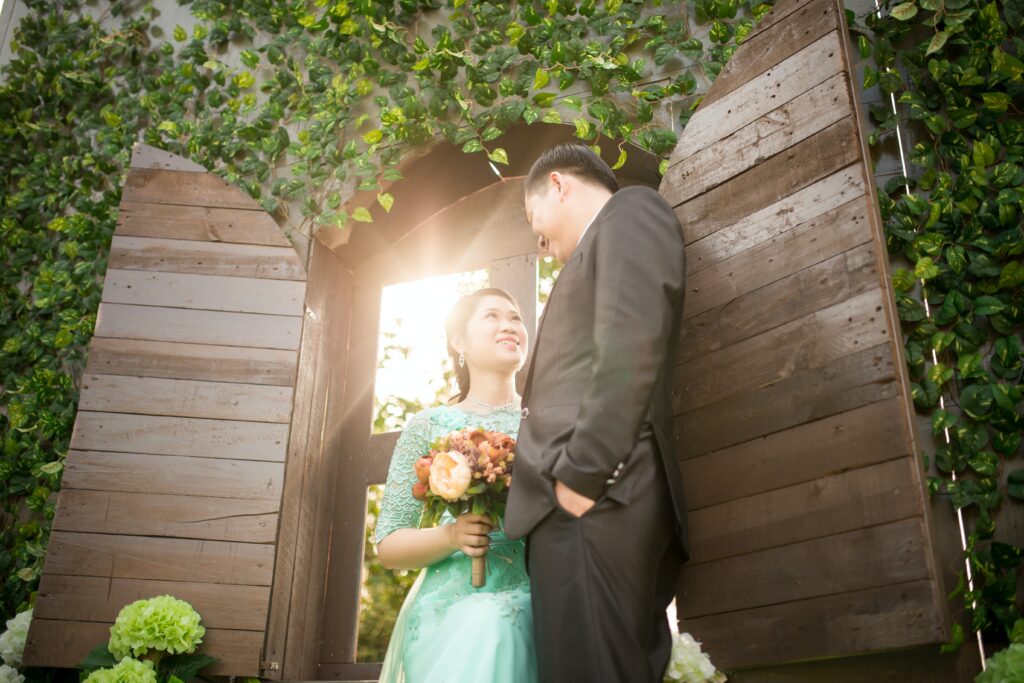 Wedding Photo Booth