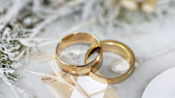 Wedding Rings