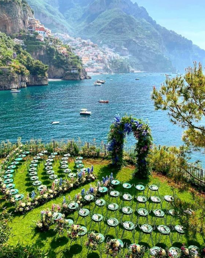 Dreamy Wedding Venue: Plan Your Perfect Destination Wedding