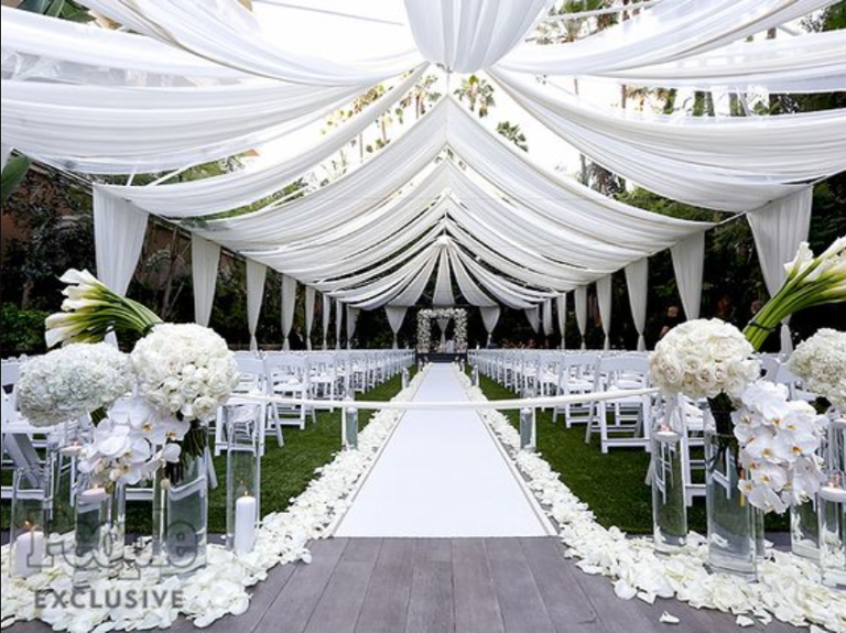 Wedding Decor 101: The Ultimate Guide to Stylish Big Day