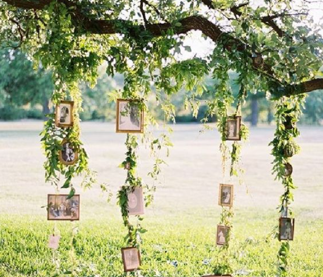 Honoring Loved Ones: Wedding Memorial Ideas to Cherish Forever