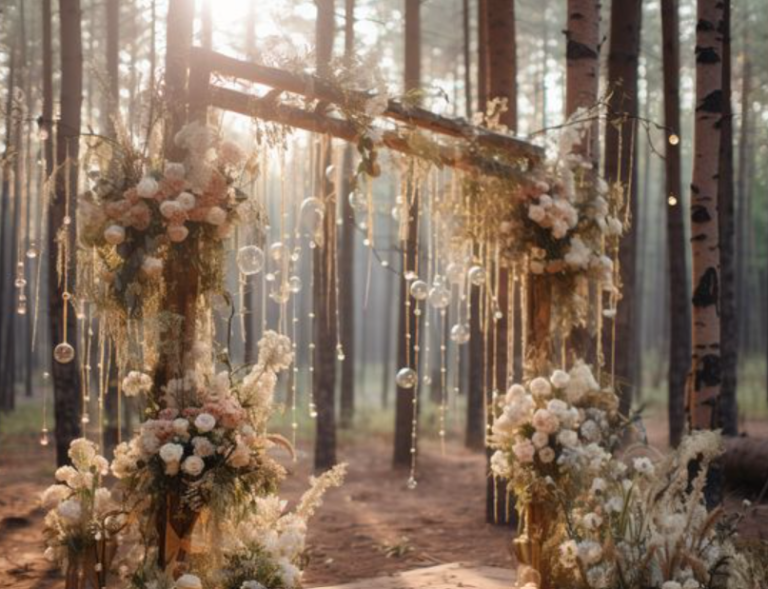 Wedding Themes: 5 Tips to Pair Your Theme with the Venue