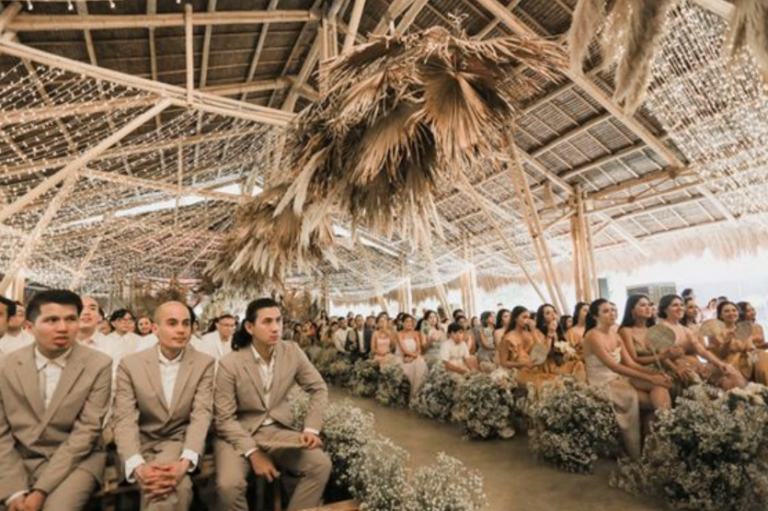 Sustainable Celebrations: 4 Tips for an Eco-Friendly Wedding